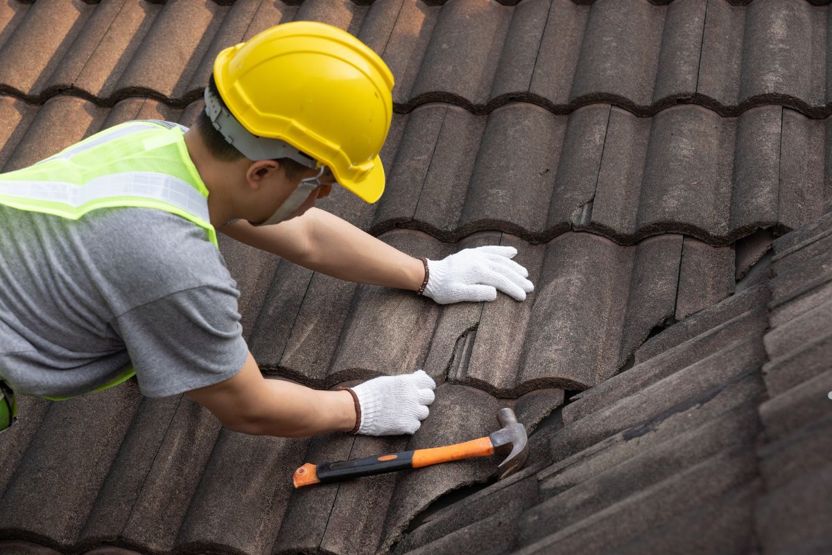 Advanced Techniques in Roof Replacement Services