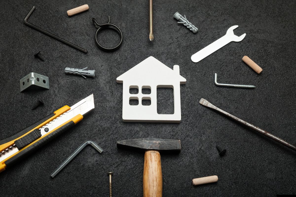 Various home service providers in Akron, Ohio